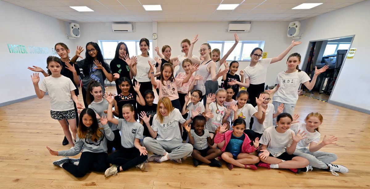 Better_Sutton's tweet image. Thanks to everyone who came along to the free 'Refresh Dance Initiative' taster week.  We look forward to welcoming you back this week, or if you missed the free taster week, find out more here. fal.cn/3ib4E