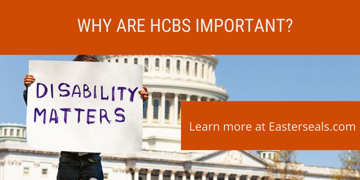 Why should you care about home and community-based services (HCBS)? 850,000 people with disabilities are currently on waiting lists for HCBS, meaning people go without having their basic daily needs met. Learn more: fal.cn/3ib4G #CareCantWait