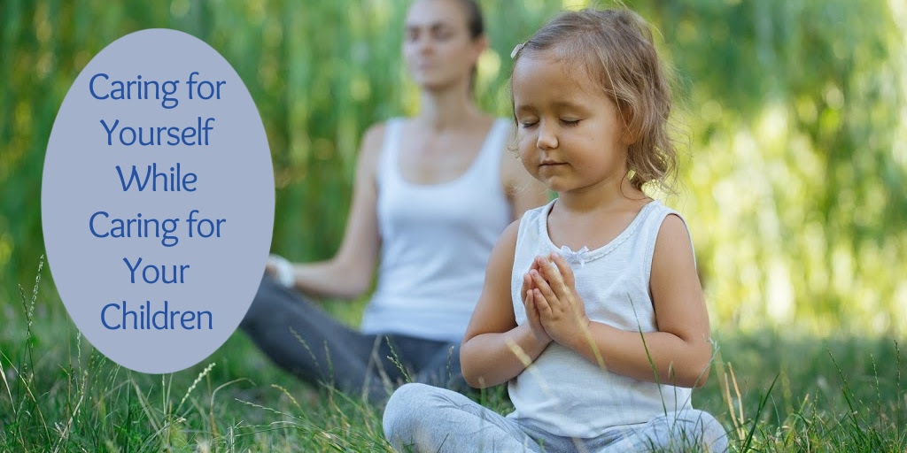 Finding moments of calm AND time to connect with your child can be challenging at times, but critical to well-being. Here are some ways from <a href="/ZEROTOTHREE/">ZERO TO THREE</a> to do both! #momentsofcalm #connect #caregiver #inclusion #illinoisincludes #zerotothree ow.ly/gRY850G5C5M