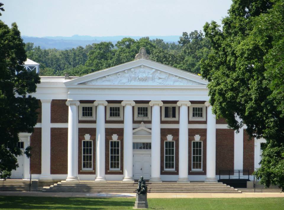 UVA Music Department tweet media