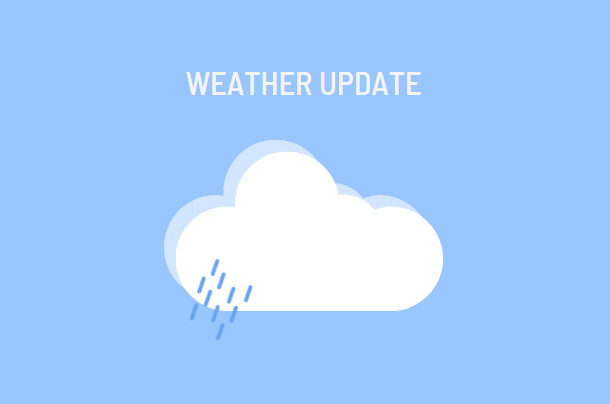 Conroe ISD continues to monitor the path of Tropical Storm Nicholas and any forecast impact on our area. An update regarding school on Tuesday, September 14, will be shared this afternoon.