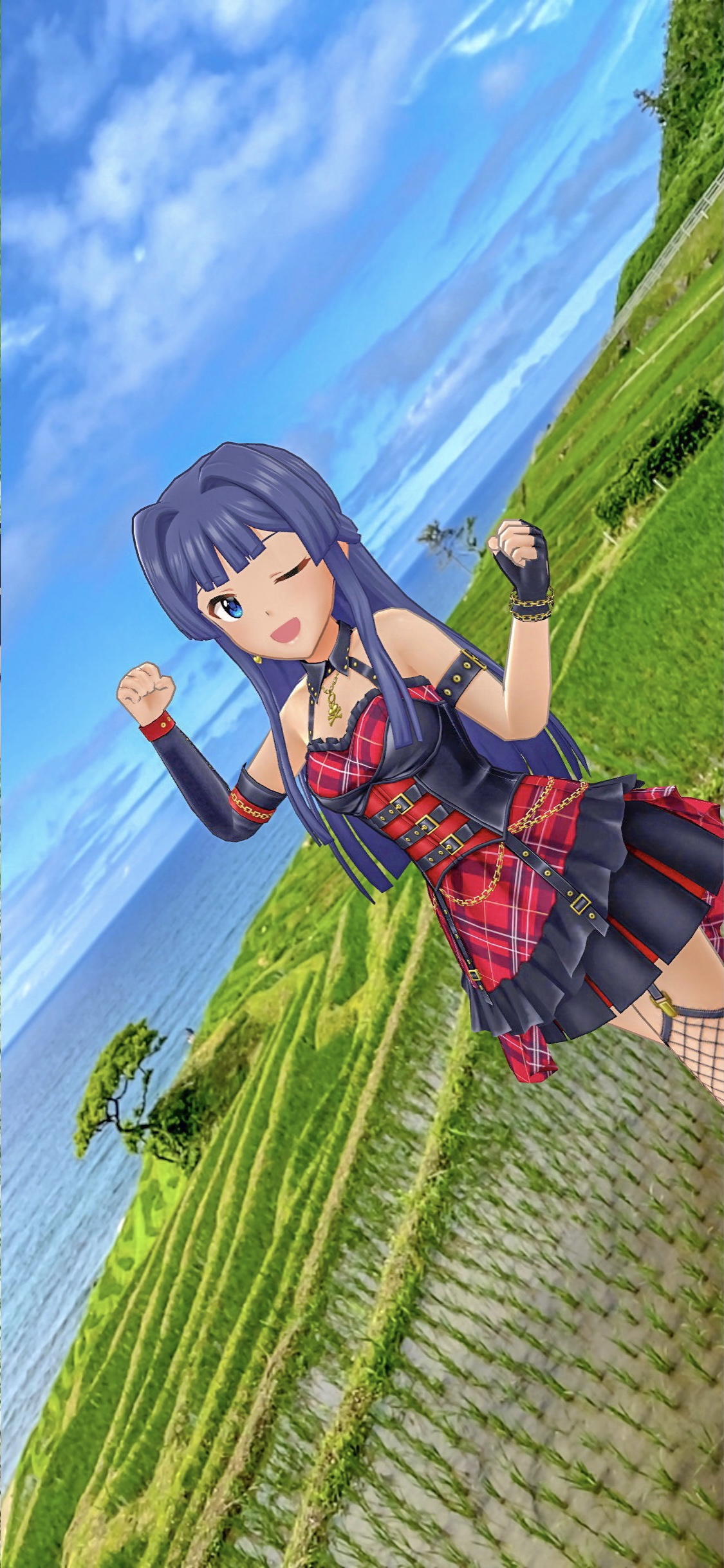 最上静香誕生日 Twitter Search Twitter