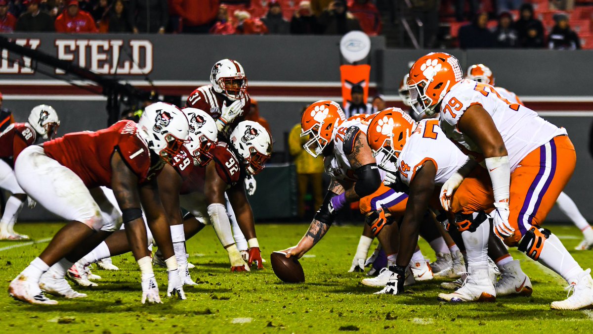 How to watch clemson vs nc state teasers betting football system