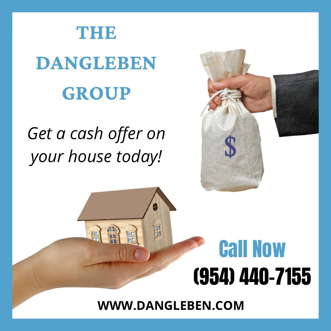 DanglebenGroup's tweet photo. The Dangleben Group. We Buy Houses Cash!   
Call to Get Your Offer Today! 954-440-7155  

Visit us Online: https://t.co/4xLKyiv7A4  

Follow us on Social Media 
Facebook &amp; Instagram: @TheDanglebenGroup 
LinkedIn: The Dangleben Group 
Twitter: @danglebengroup 

#homeseller #ho... https://t.co/d4foASKBhj