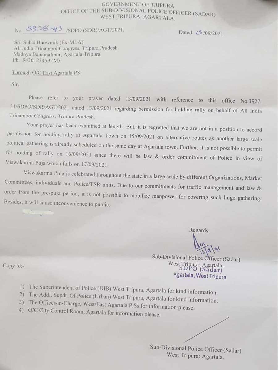 Abhishek Banerjee tweet media