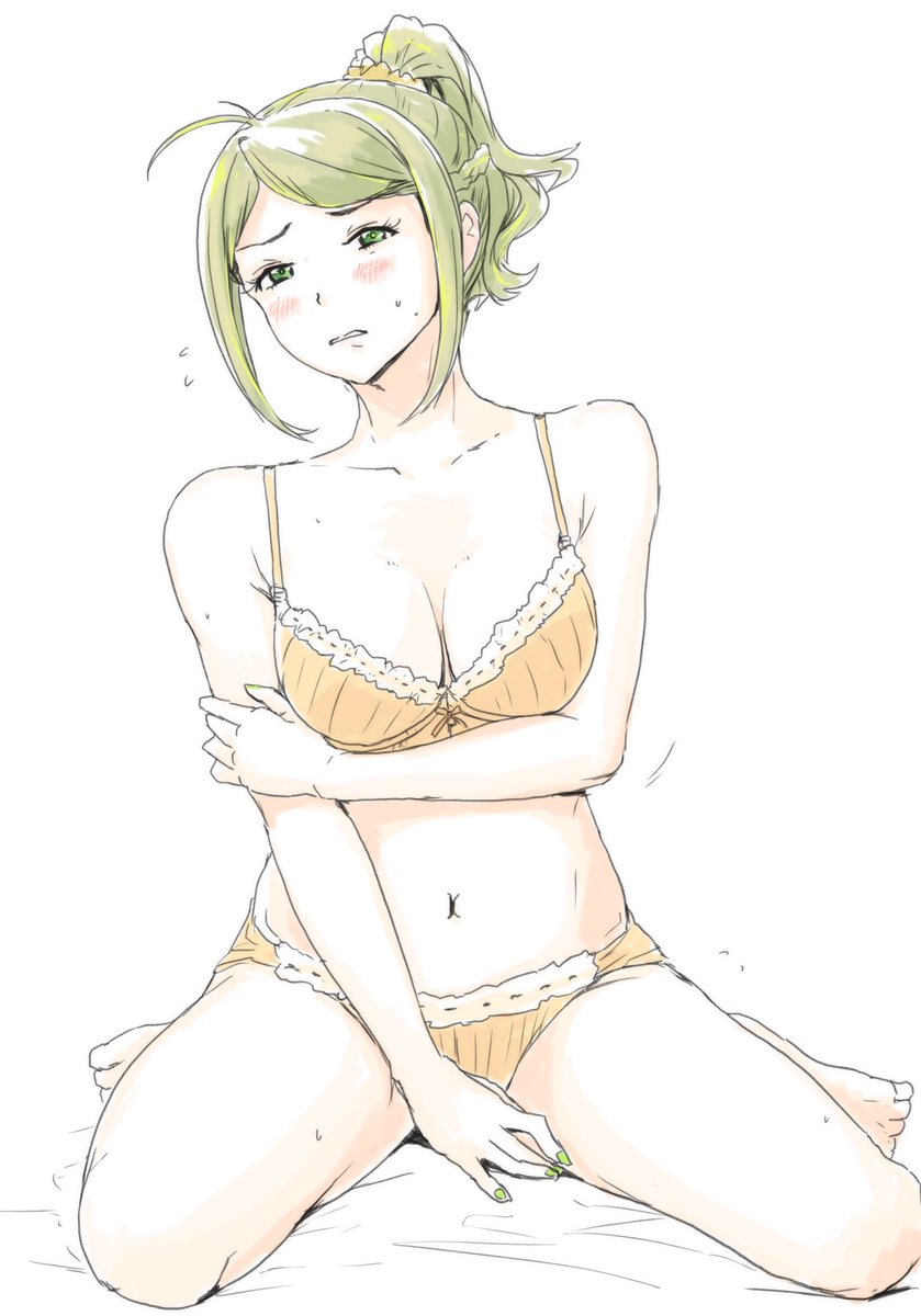 おねえさん練習 