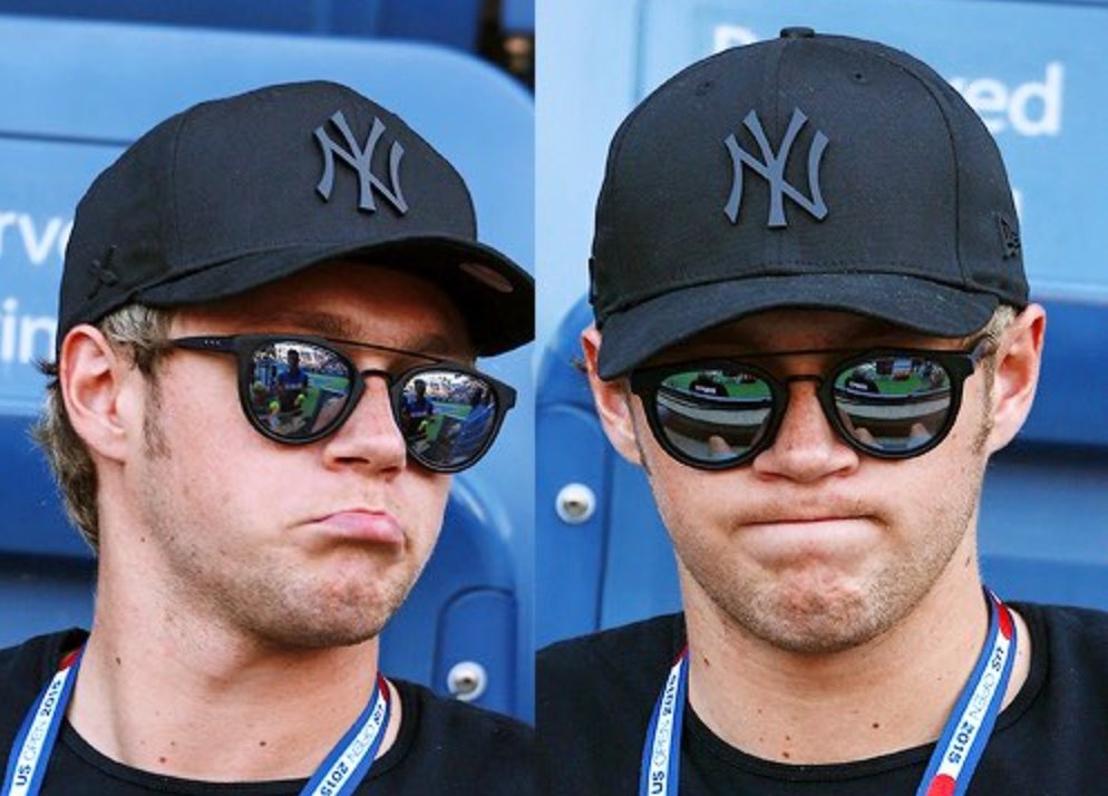 Happy birthday to Niall Horan 