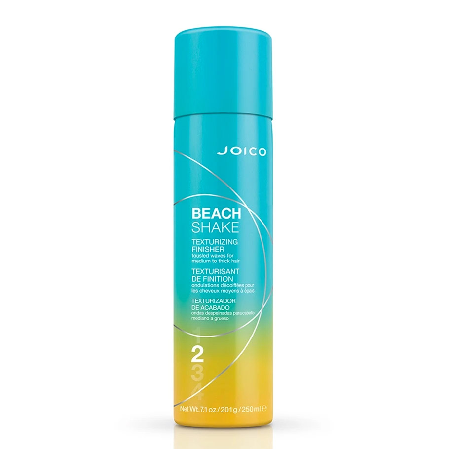 ZestBeauty's tweet image. Products Of The Week - Joico Beach Shake Texturizing Finisher 250ml £17.40 #Joico - zestbeauty.com/joico-beach-sh…