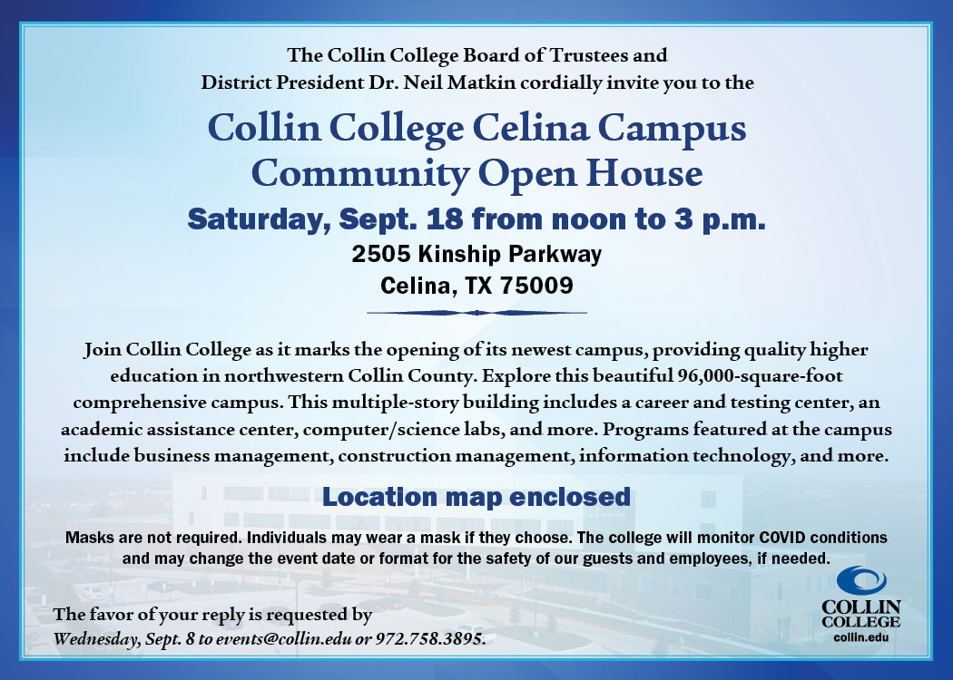 Collin College Career Center (CareerCollin) Twitter