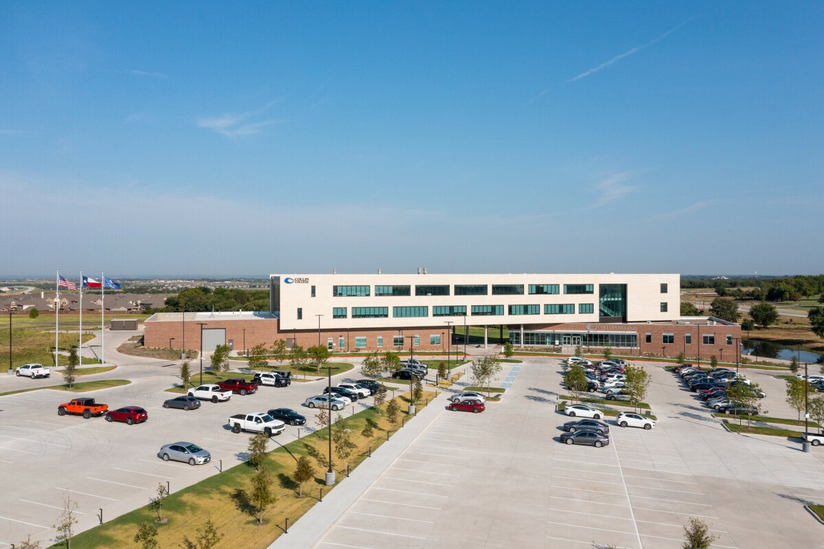 Collin College Career Center (CareerCollin) Twitter