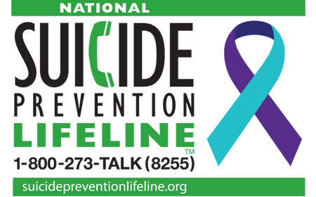 CenterThompkins's tweet photo. September is National Suicide Prevention Month https://t.co/URSv5zX0Ez