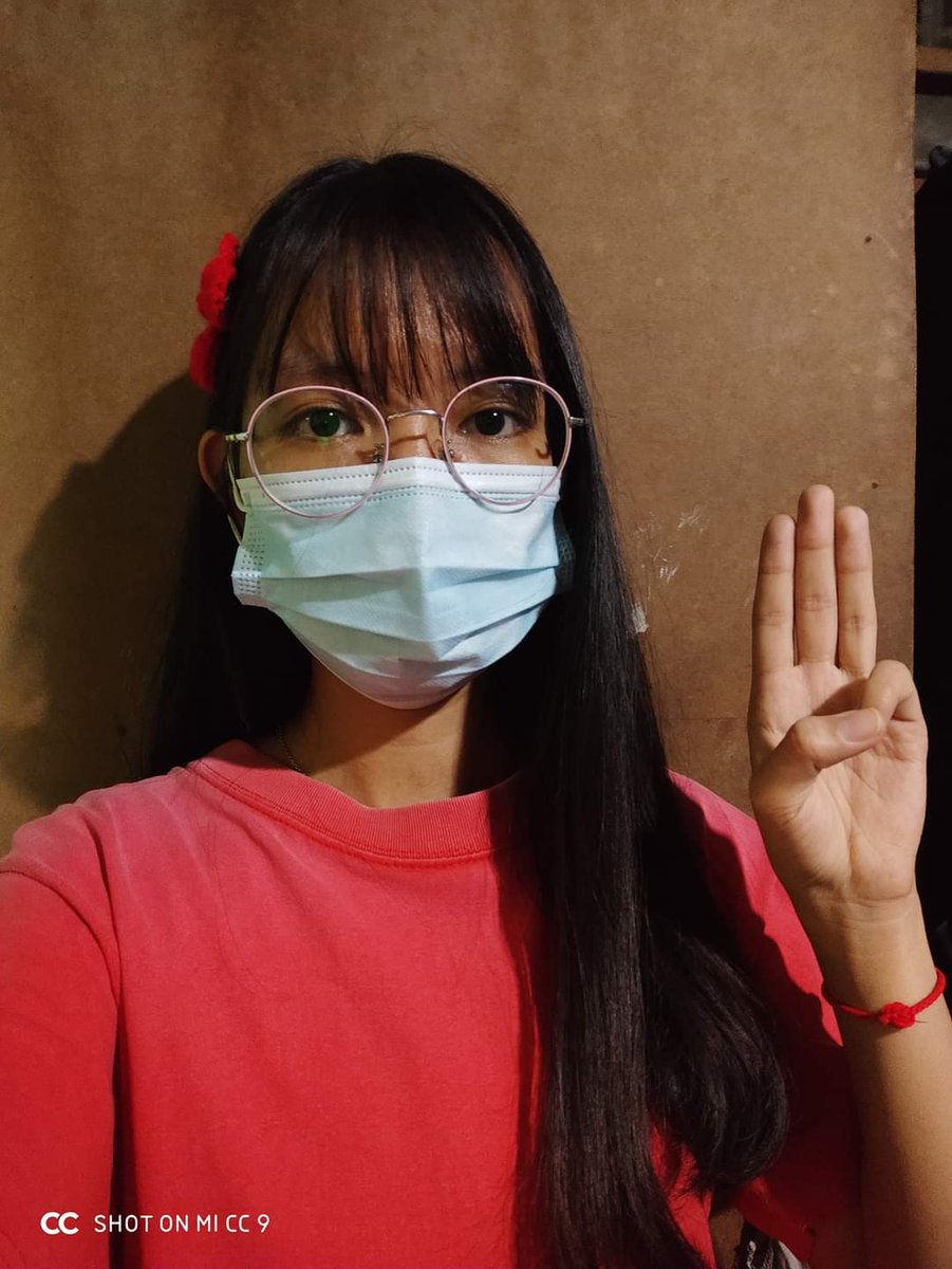 NanThinzarHtet2's tweet image. Myanmar people needed NUG Government and don&apos;t need military group.
Terrorism can only be eradicated with practical help, rather than with grief messages.
It would be a shame for the international community to abandon the voice of the people
#HowManyDeadBodyNeedForUNtoTakeAction