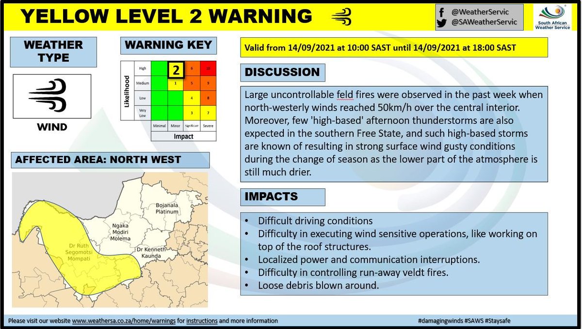 SAWeatherServic tweet picture