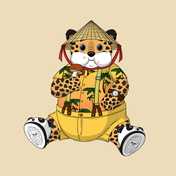 Hungry Pandas 🐼 tweet media