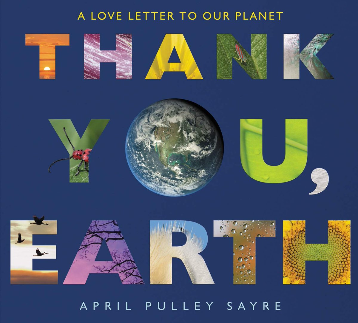 Kid Lit HQ (@kidlithq) on Twitter photo Thank You, Earth | Storytime Read Aloud kidlithq.com/videos/thank-y… <a href="/aprilpsayre/">April Pulley Sayre</a> <a href="/GreenwillowBook/">Greenwillow Books</a> Thank You, Earth | Storytime Read Aloud kidlithq.com/videos/thank-y… <a href="/aprilpsayre/">April Pulley Sayre</a> <a href="/GreenwillowBook/">Greenwillow Books</a>