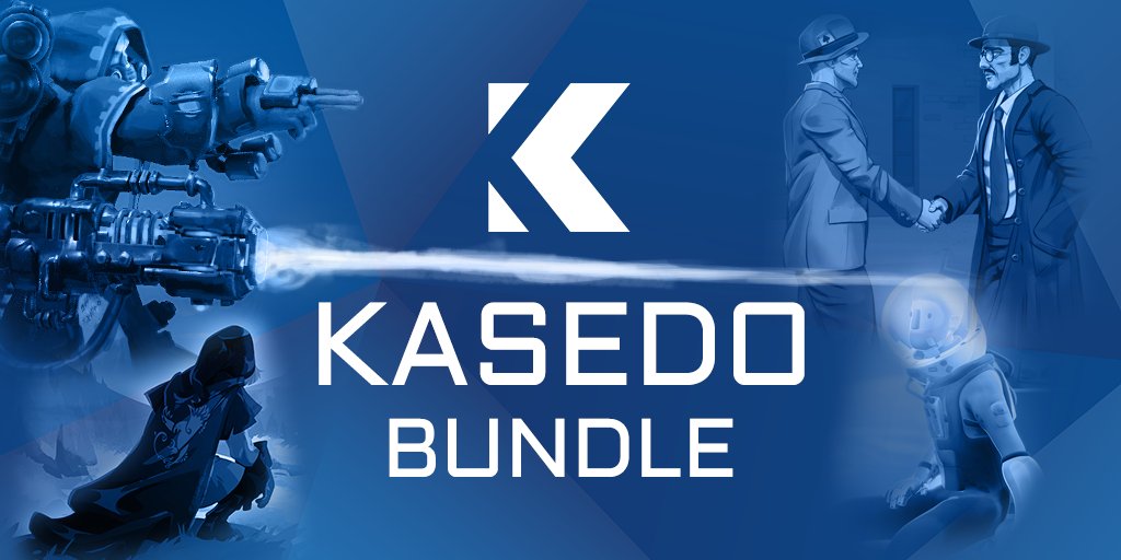 KasedoGames's tweet photo. In celebration of #NationalVideoGamesDay don't forget to check out our Kasedo Bundle on Steam! 🎮

https://t.co/j6kFX7BtzU

We've put together a range of our favourite indie games from some super-talented developers!

#IndieGames | #IndieDev | #PCGames https://t.co/2KP9BIeMtr