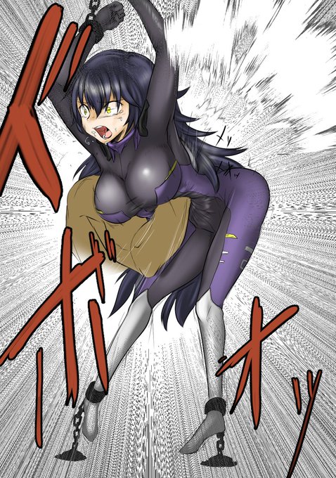 #odaibako_shah00hahs https://t.co/FTwHpYf9GM 
さっきのワンドロで描かせて頂きました～ 