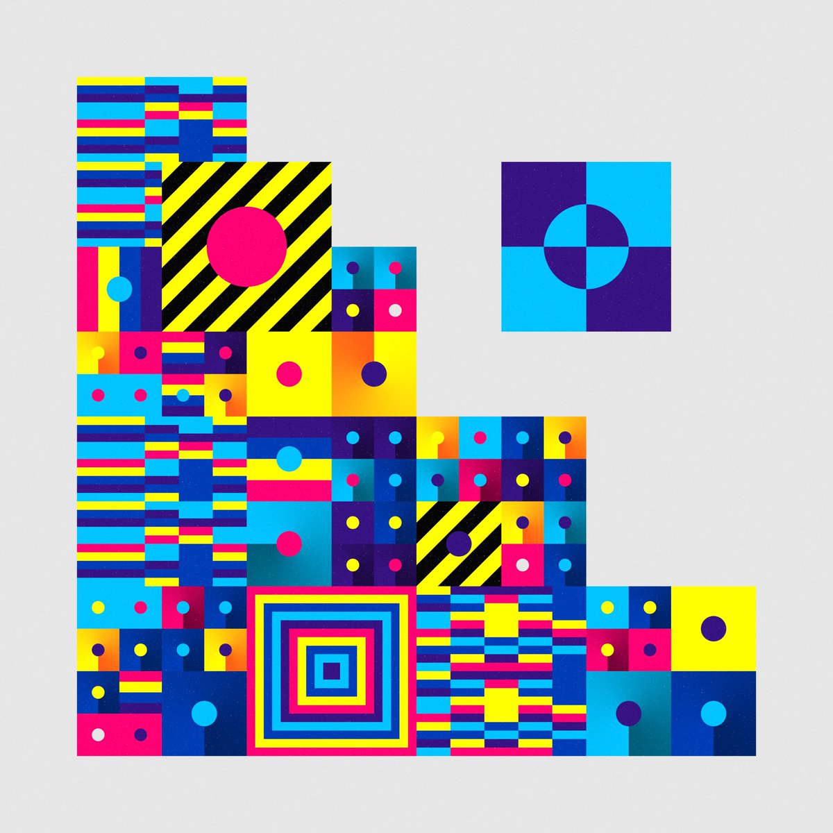 Transmissions909 tweet media