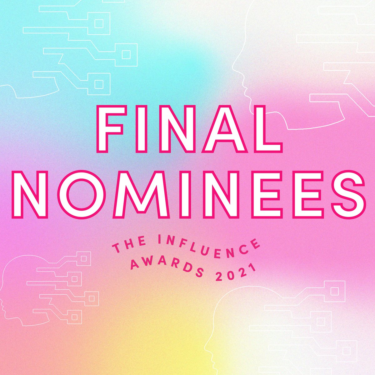 Voting for The Influence Awards starts TODAY! 🎉

After reviewing 500+ creator nomination submissions by YOU, our panel of industry judges has thoughtfully determined the “crème de la crème” for all our 10 categories. 

VOTE HERE:
theinfluenceagency.com/theinfluenceaw…