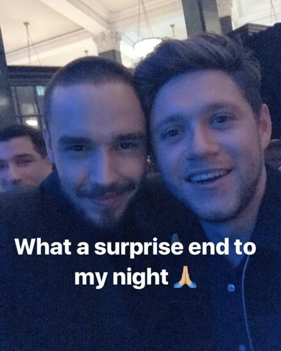 liamsquote's tweet image. "Hi Niall, today is your birthday! So I just wanted to wish you a very happy birthday. I love you lots and I miss you."  #HappyBirthdayNiallHoran 

Happy birthday @NiallOfficial !! 🤍