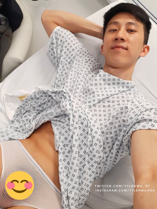 Throwback to my favourite underwear 😄🔥 https://t.co/4EEQnX2Rph https://t.co/3C4MHUuL2r<a href="/tag/pridemonth"class="tags"><span>#pridemonth</span></a>