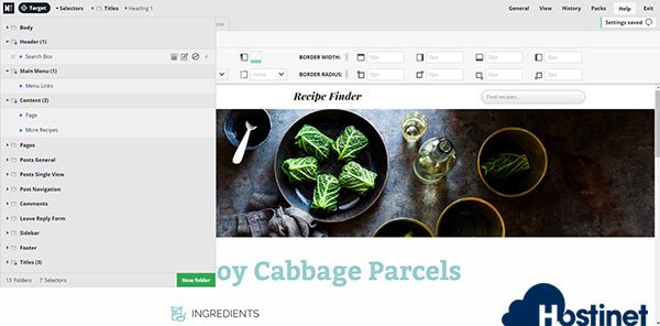 Hostinet's tweet image. Microthemer Lite – #EditorVisual para Personalizar los Estilos #CSS en @WordPress
hostinet.com/formacion/word…