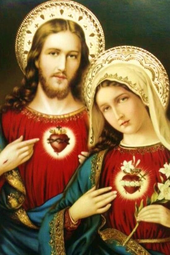 FLLWorm's tweet photo. Both mamas boys👩‍👦both saviors👼.  Spot the difference, I’ll wait ��� #iloveamamasboy https://t.co/NNxvjIES77
