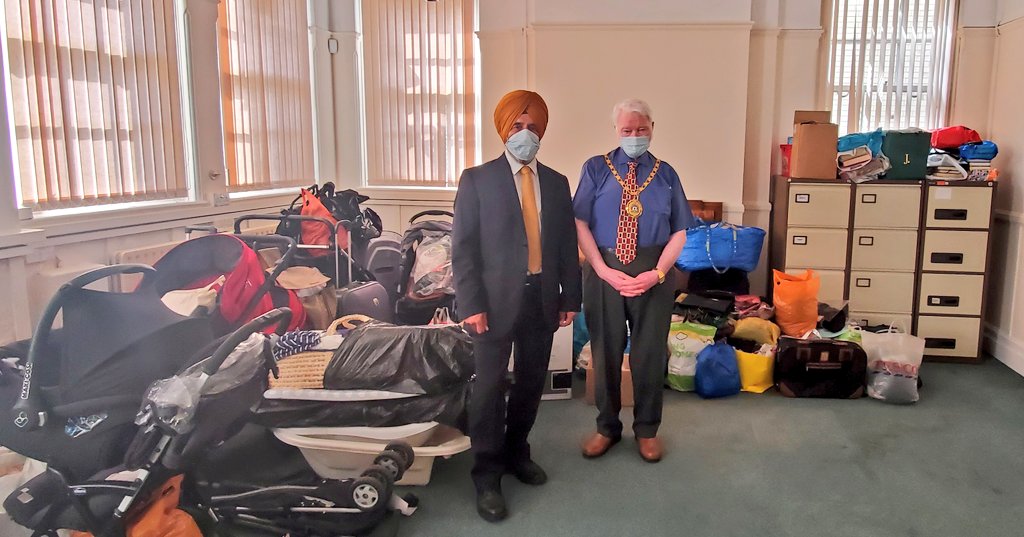 Jas Athwal MP tweet media