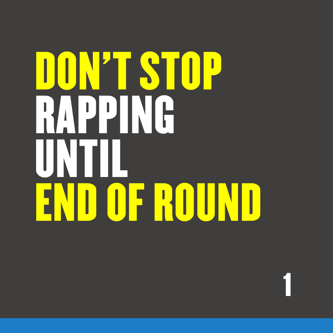 eodub's tweet photo. Real MC’s are proven in our arena!

Follow us on Instagram for all 6 tips! @eodub

#mcchallenge #endoftheweak #hiphoplive #eodub #hiphopcompetition #emcee #livehiphop
#eozoom #realhiphop 
#emcees #hiphoptv #hiphopbattles #battles #freestyles #hiphopevent #dopemusic #openmic https://t.co/Rb21MIa53V