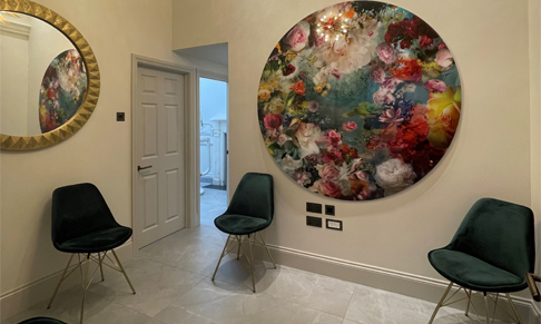 DIARY fashion beauty tweet media