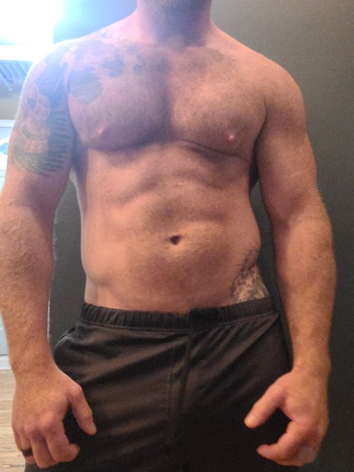 Down to 190 but I dig it. https://t.co/v7zOC7hLxI