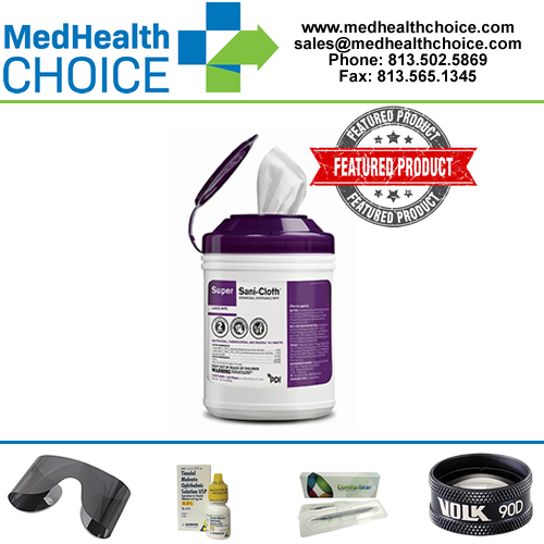 MEDHealthChoice™️ tweet media