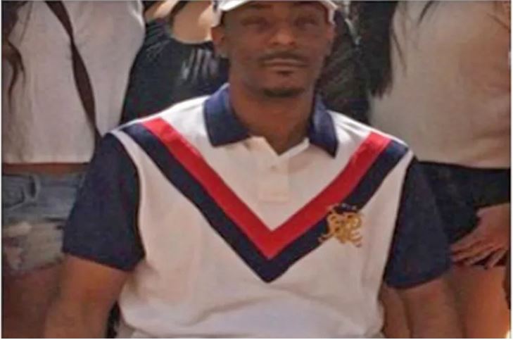 CookcountySouth's tweet image. Labar ‘Bro Man’ Spann has declared himself head of a gang tied to at least nine murders since 2000, including the 2003 killing of Latin Kings boss Rudy ‘Kato’ Rangel.  #Cookcountysouth #FourCornerHustlers #Labar‘BroMan’Spann #trial

cookcountysouth.com/four-corner-hu…