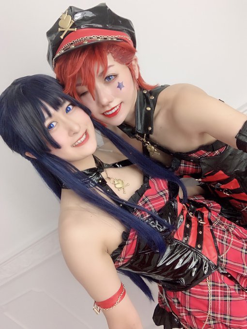 コスプレイヤーやちのTwitter画像32