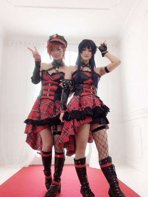 コスプレイヤーやちのTwitter画像31