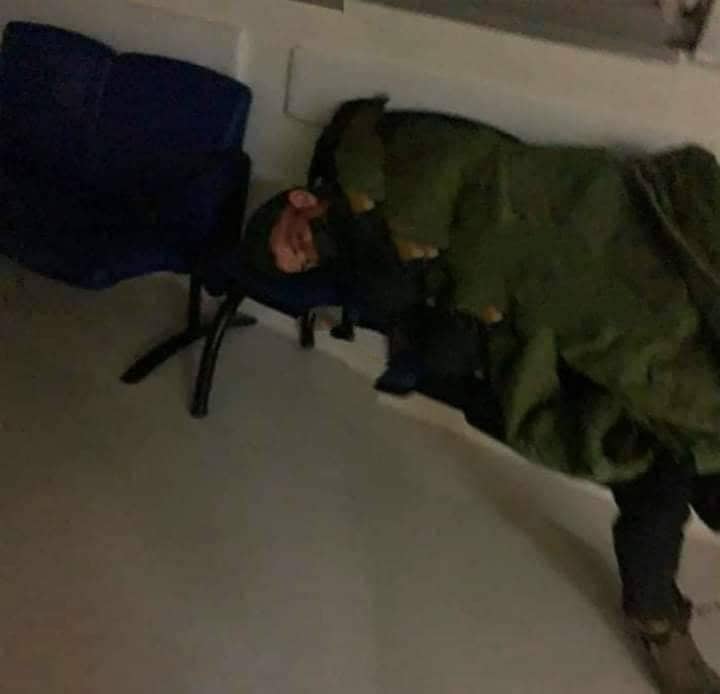 #ZakariaZubeidi, one of the re-detained Palestinian prisoners, undergoes critical health conditions due to extreme violence &amp; torture by Israelis. His brother states that he's fighting death &amp; may become permanently disabled due to inhumane treatment &amp; the military investigation.