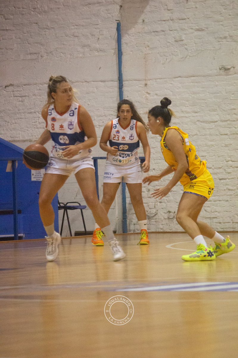 Igualando La Cancha 970 tweet media