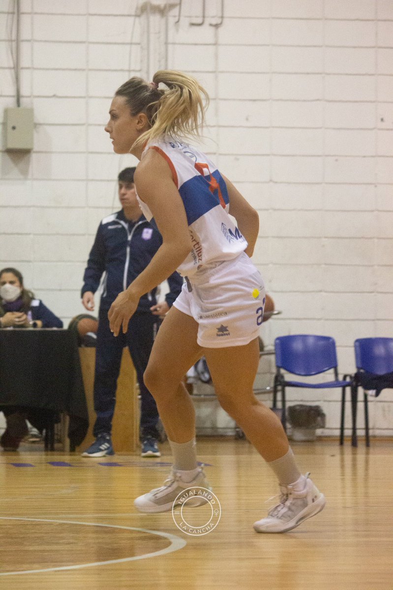 Igualando La Cancha 970 tweet media