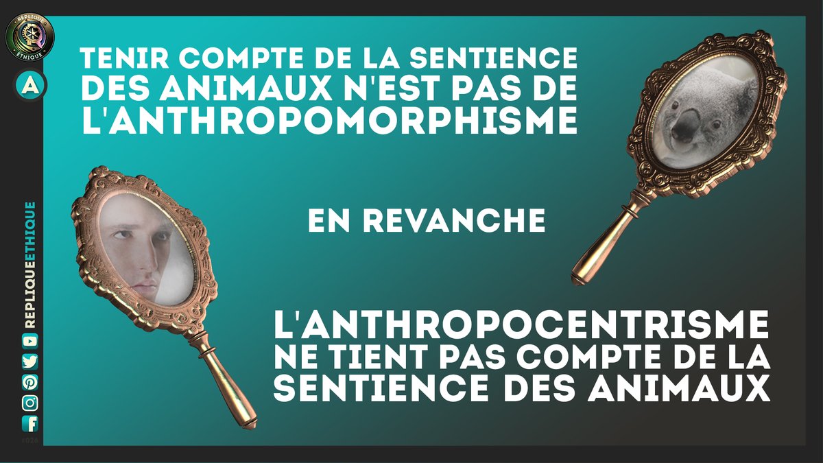 Réplique Éthique tweet media