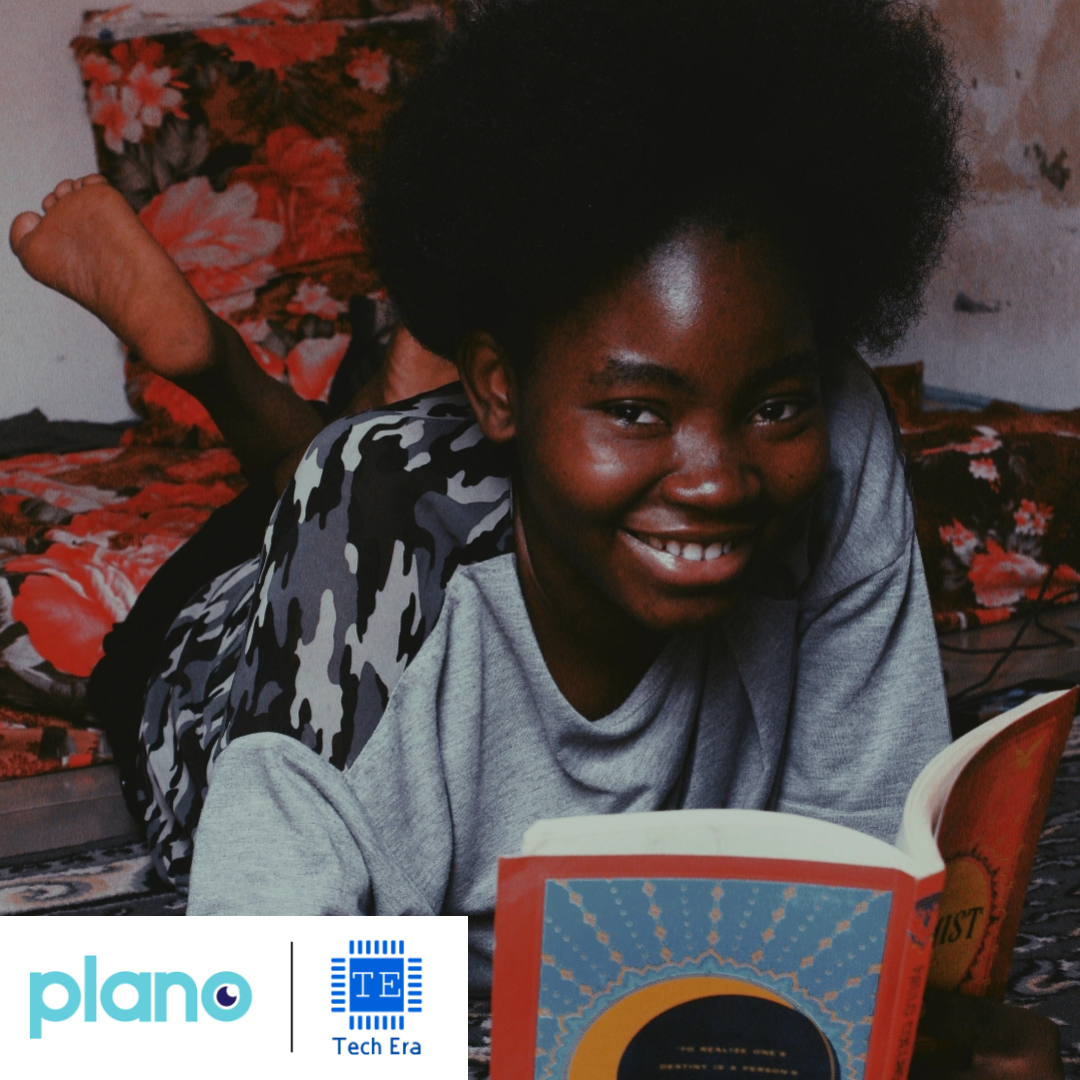 We're excited to announce our new partnership with Plano, a Singapore-based health-tech startup, to keep all eyes 👀 in Africa healthy... including yours! 🎉

Read more about this exciting news: techera.africa/tech-era-partn…

#TheFutureIsForEveryone #PlanoApp #EyeHealth #Myopia