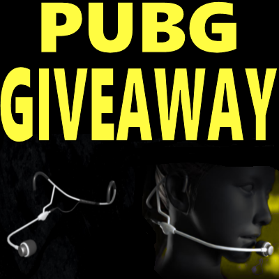 LYNZEB3AN's tweet photo. IN GAME BLACKPINK Headmic #PUBG  GIVEAWAY

All you have to do to enter is :
-be following @LYNZEB3AN AND @PUBG_US  
-comment below with your gametag and platform playing on (XBOX,PSN,STADIA)
-share this post

WINNERS WILL BE PICKED 09/16/21 https://t.co/lwqMTTWwio
