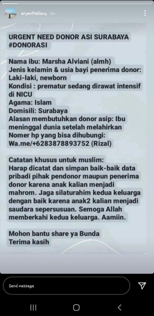 riski_wibowo's tweet photo. https://t.co/y3oY6r6Zwg