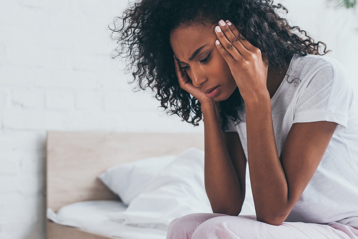 Does it seem like your painful chronic headaches will never go away? It doesn’t have to be this way. Contact Kinetesis Spine &amp; Joint Clinic today to learn how physiotherapy treatment can help reduce the severity and frequency of chronic headaches.