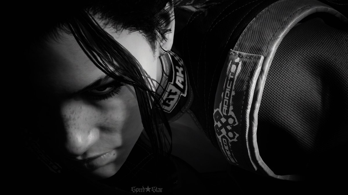 vspeedstar's tweet photo. Hopeless
#PanamPalmer
#AlwaysNever #Cyberpunk2077 #GamerGram #TheCapturedCollective #Portrait #WVPPortrait #WorldofVP #ThePhotoMode #ZarnGaming #VirtualPhotography #VPEclipse #TheMoodChallenge #ArtisticofSociety #VGPUnite #VPGamers #VPCONTEXT #BlackandWhite #PS4 #VSpeedStar https://t.co/Lh2y8mcW87
