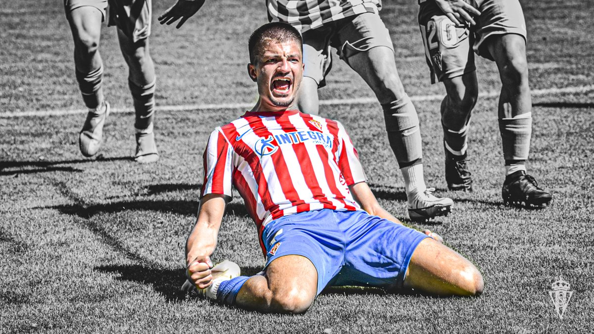😉 Mareo.

#RealSporting