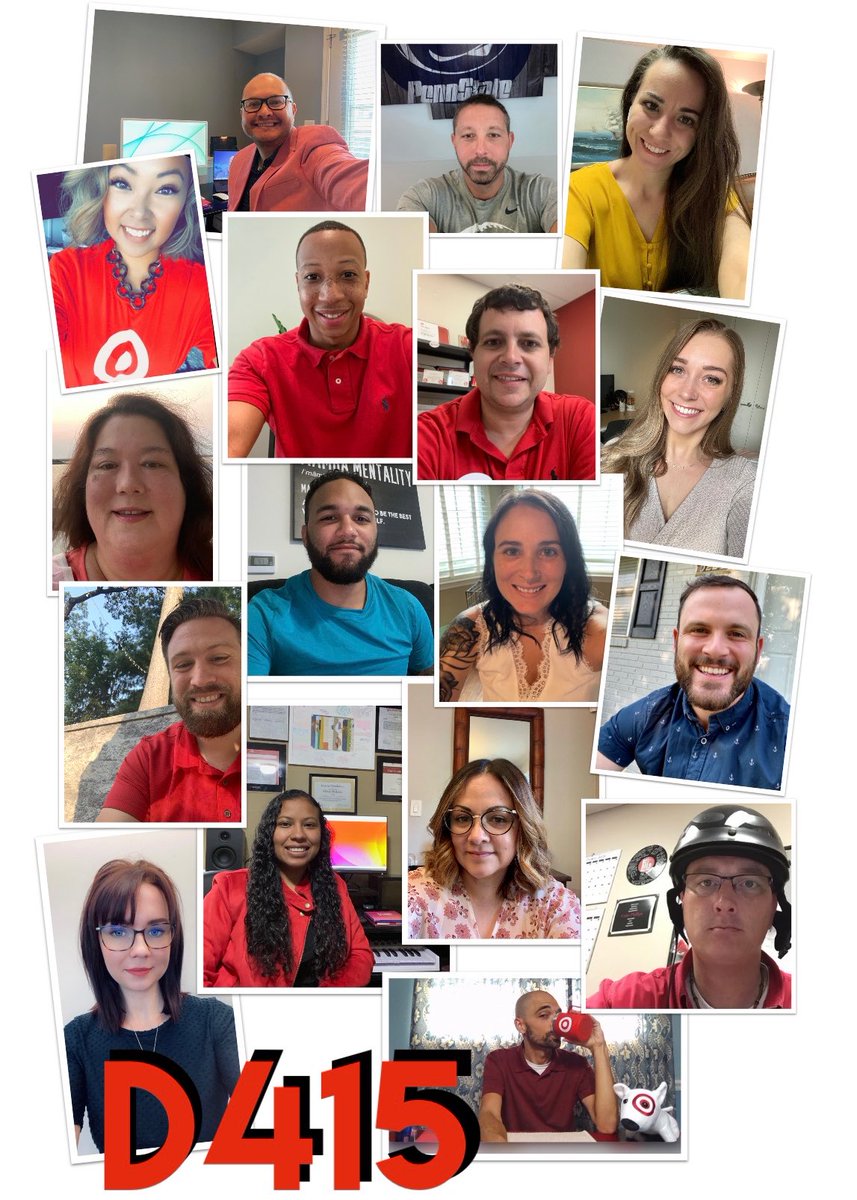Ready for #FNM21 #wearetarget ⁦<a href="/SextonRob/">Rob Sexton</a>⁩ ⁦<a href="/JusMaur13/">Jermaine Martin</a>⁩