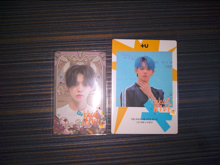 kkulhive's tweet photo. #khive_onhand | wts lfb txt pc ph 

Choi Yeonjun Set
— The Dream Chapter: Magic +U Photocard 
— The Chaos Chapter: Freeze Original Story ( OS ) pc 
💸325 php if set
🏷️payo or 3 days reservation, onhand

reply mine or dm to claim 

🏷️tomorrow x together tdc tcc choi yeonjun https://t.co/oMsn7oAsUf