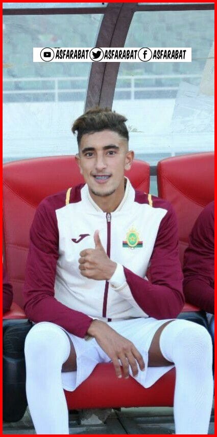 AsFaRabatcom's tweet photo. إخترتم محمد الخلوي كرجل مباراة 👏
vous avez choisi Khaloui Mohamed comme homme du Match contre Buffles FC 👍
You Choose Khaloui Mohamed as Man of the game : As Far 3-1 Buffles FC 🔴⚫️🟢
#ASFAR #BUFFLESFC #HommeduMatch #KHALOUI
https://t.co/gUMtP8qHqO https://t.co/hDuxeHZWFo