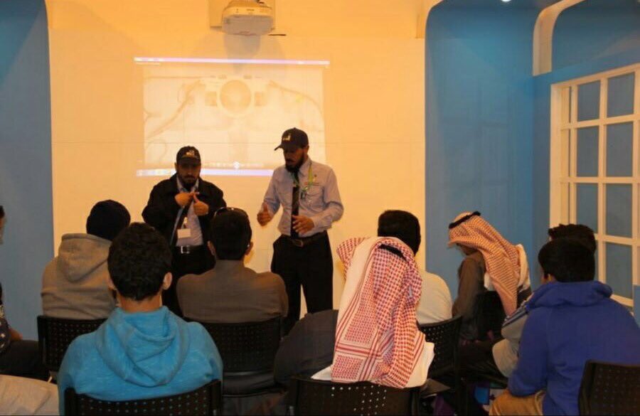 سطام عبدالعزيز الفهيد tweet media