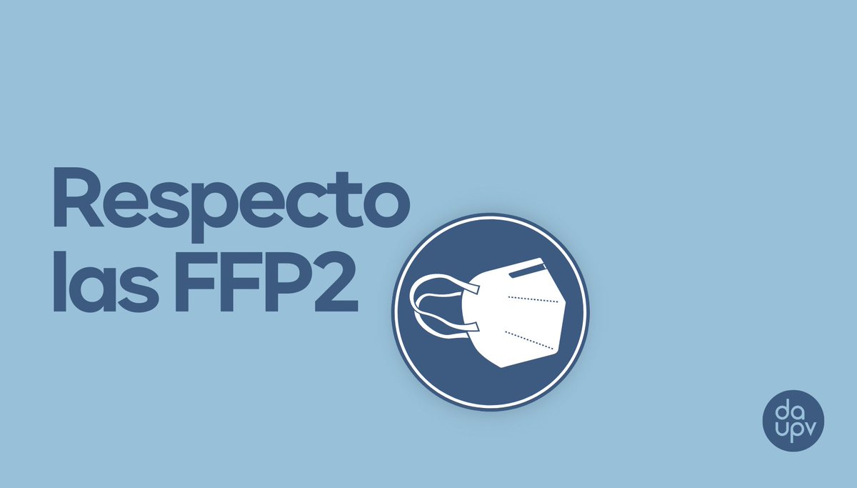 Consell d’Estudiants UPV tweet media